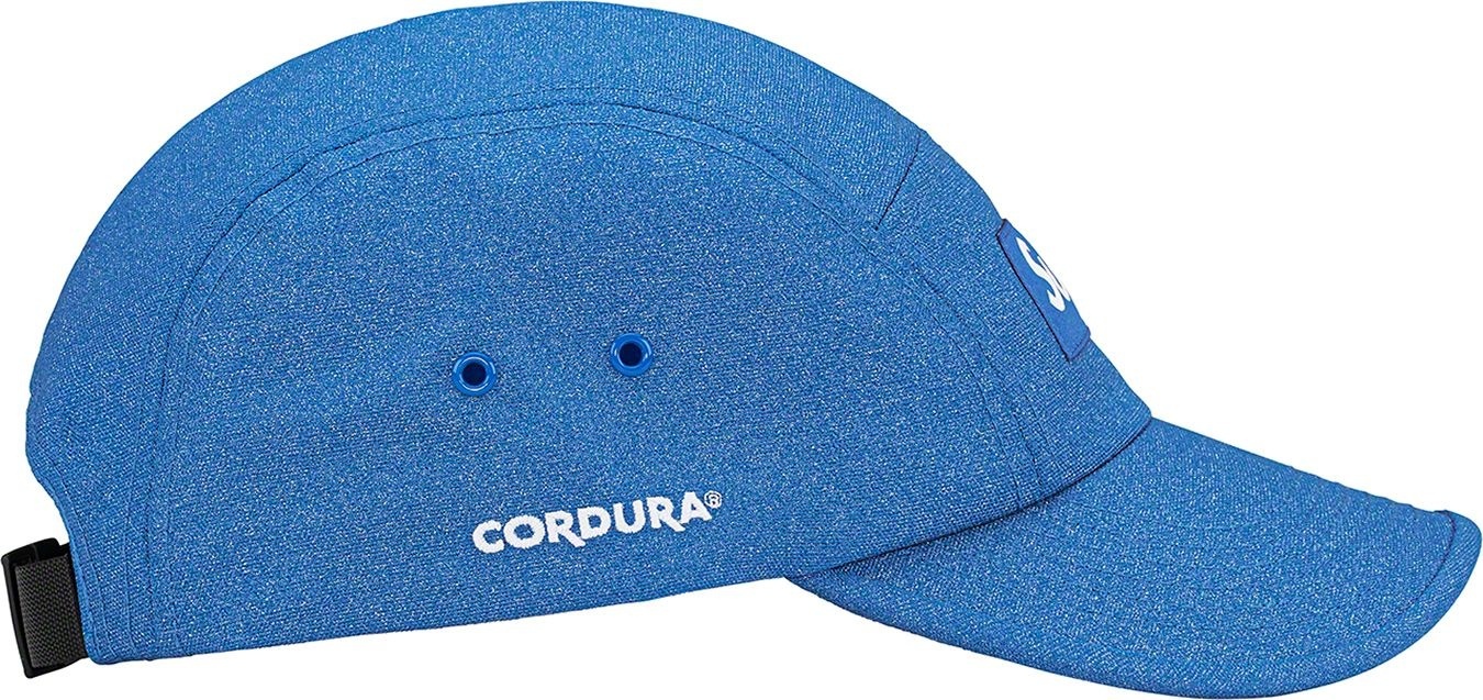 Glitter Cordura® Camp Cap view 29